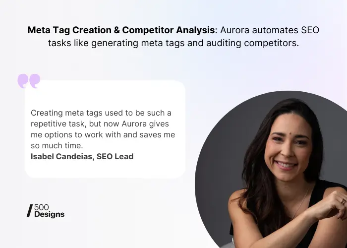 Isabel Candeias Manpower Quote