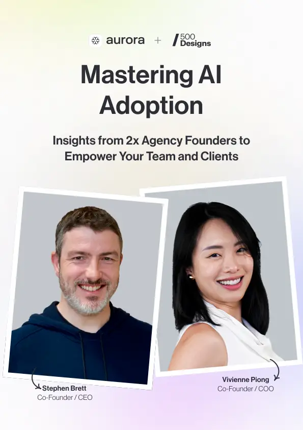 AI Adoption Guide Cover Page
