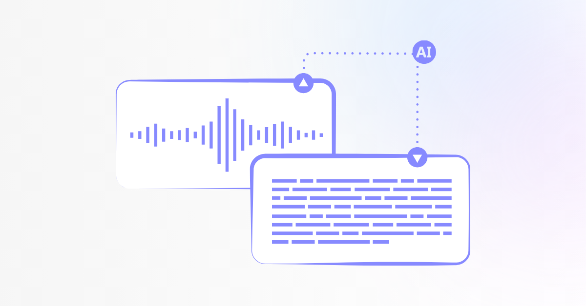 AI tool which can generate notes from a video​