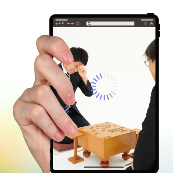 AI for Product Managers—visual metaphor of competition and digital transformation