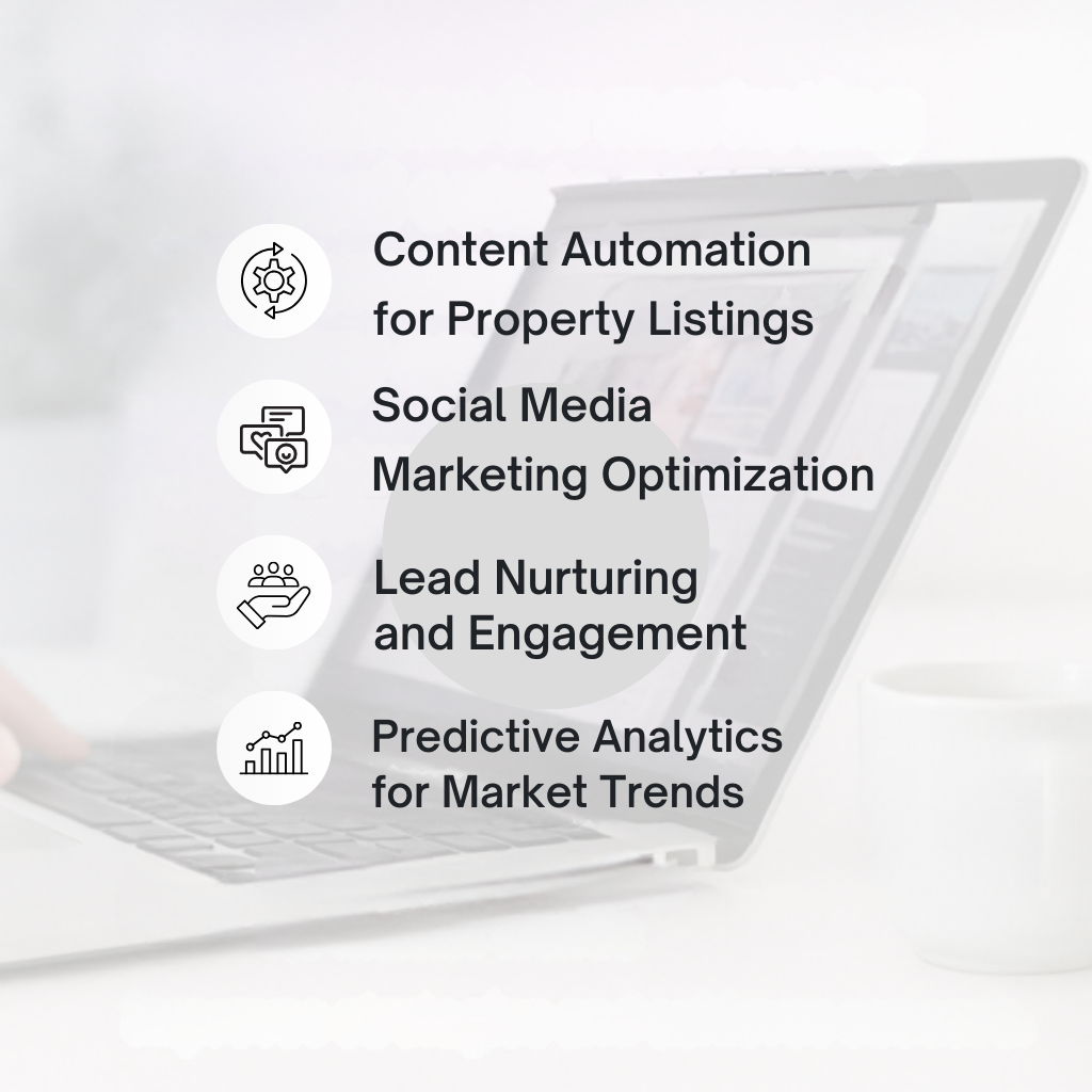 AI for Real Estate Agency
