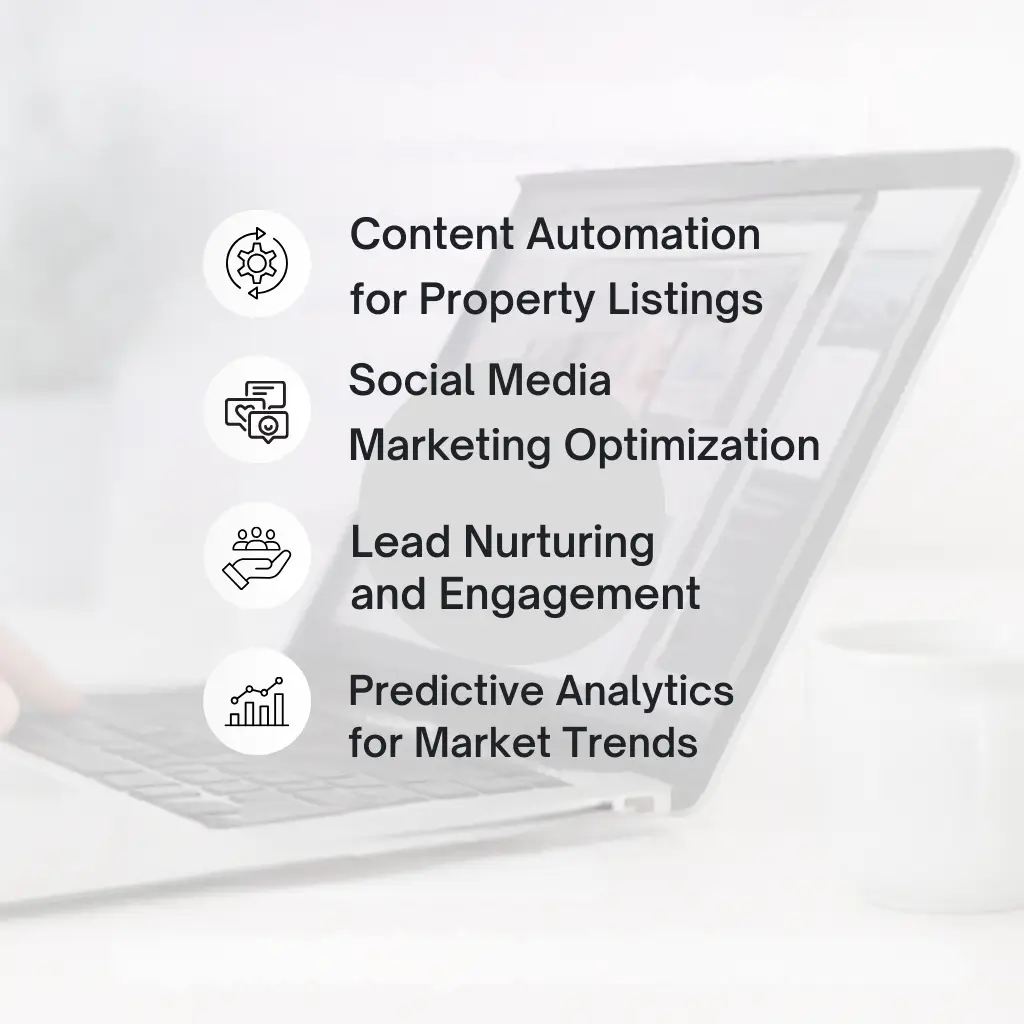 AI for Real Estate Agency