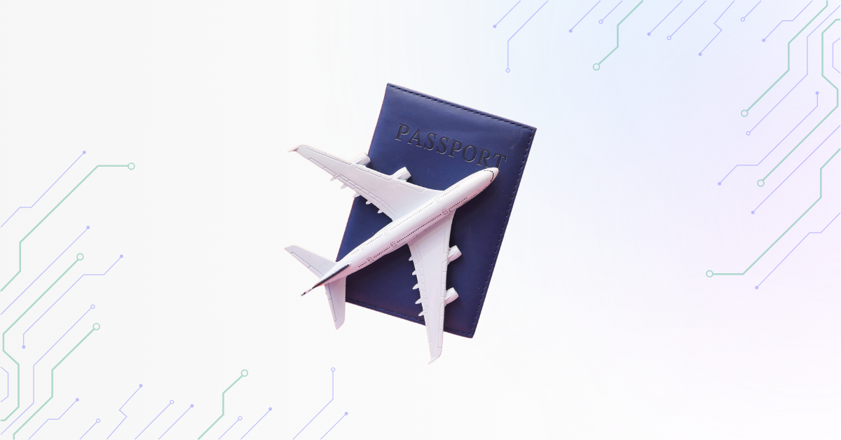 AI for Travel Agency