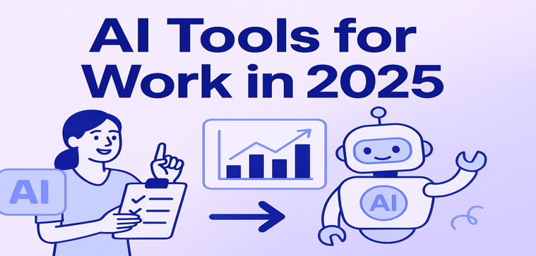 AI Tools for Work