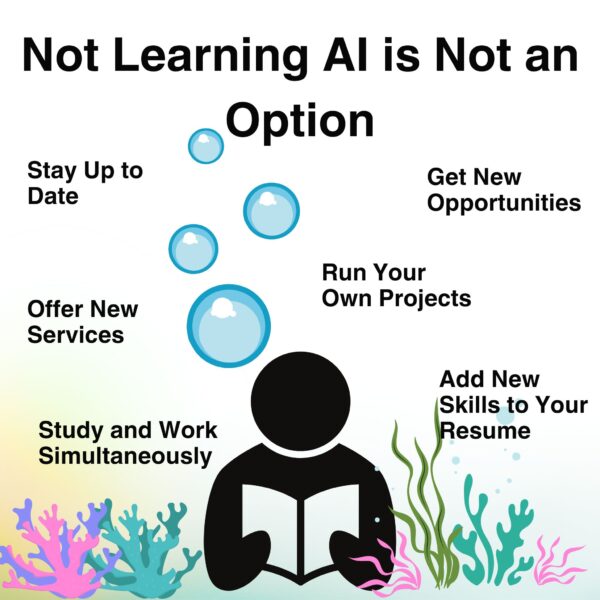 Benefits of learning deep learning—career, projects, upskilling, and new opportunities